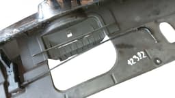 OPEL 214B37781R Radiator Grille OPEL VIVARO B (2014-2018) — thumbnail 6
