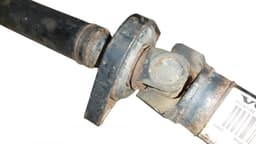 VOLVO 6592108 Propeller Shaft Complete VOLVO XC70 II (2007-2016) — thumbnail 6