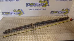 JEEP Propeller Shaft Complete JEEP COMPASS I (PK) (2006-2016) — thumbnail 9