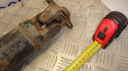 JEEP Propeller Shaft Complete JEEP COMPASS I (PK) (2006-2016) — thumbnail 8