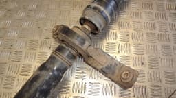 JEEP Propeller Shaft Complete JEEP COMPASS I (PK) (2006-2016) — thumbnail 3