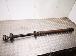 AUDI Propeller Shaft Complete AUDI Q7 (4L) (2006-2015) — thumbnail 1
