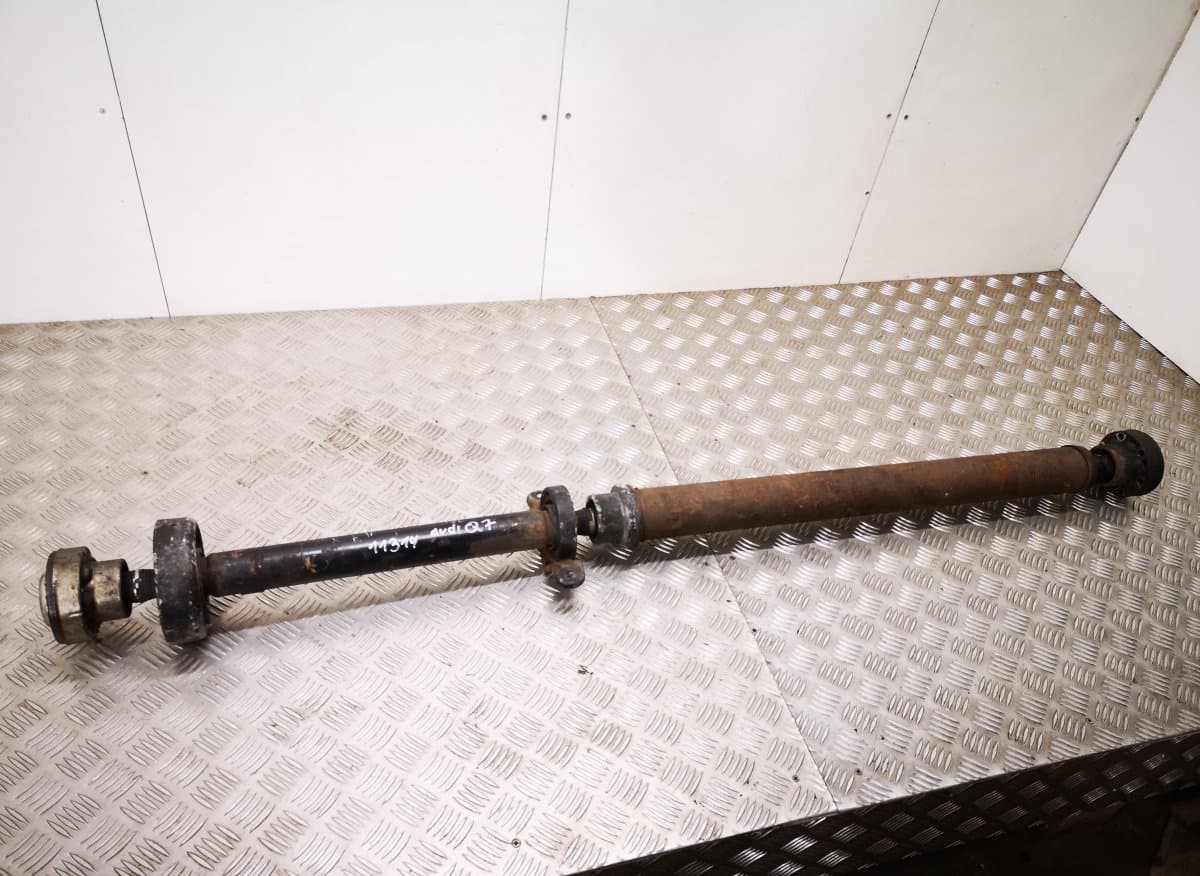 AUDI Propeller Shaft Complete AUDI Q7 (4L) (2006-2015)
