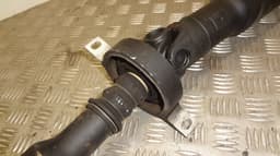BMW 7614380 Propeller Shaft Complete BMW 1 (E81, E82, E87, E88) (2003-2013) — thumbnail 2