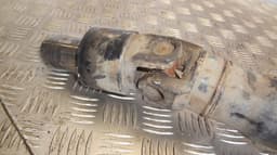 JEEP Propeller Shaft Complete JEEP COMPASS I (PK) (2006-2016) — thumbnail 2