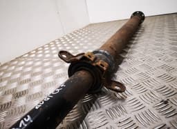 AUDI Propeller Shaft Complete AUDI Q7 (4L) (2006-2015) — thumbnail 4