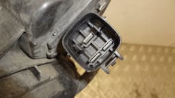KIA Radiator Fan Electric KIA SORENTO II (XM) (2009-2015) — thumbnail 4