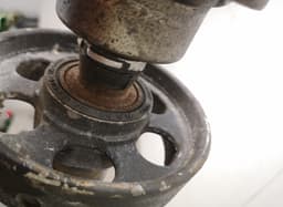 AUDI Propeller Shaft Complete AUDI Q7 (4L) (2006-2015) — thumbnail 6