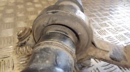 JEEP Propeller Shaft Complete JEEP COMPASS I (PK) (2006-2016) — thumbnail 5