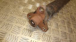 BMW 7614380 Propeller Shaft Complete BMW 1 (E81, E82, E87, E88) (2003-2013) — thumbnail 3