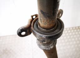 AUDI Propeller Shaft Complete AUDI Q7 (4L) (2006-2015) — thumbnail 8