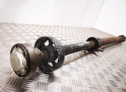 AUDI Propeller Shaft Complete AUDI Q7 (4L) (2006-2015) — thumbnail 2