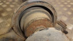 JEEP Propeller Shaft Complete JEEP COMPASS I (PK) (2006-2016) — thumbnail 4