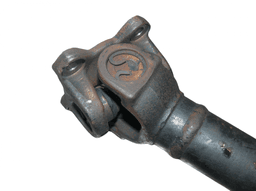 BMW Propeller shaft front BMW 5 (E60, E61) (2003-2010) — thumbnail 2