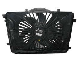 MERCEDES-BENZ A2049061403 Radiator Fan Electric MERCEDES-BENZ E-CLASS (W212) (2009-2016) — thumbnail 2