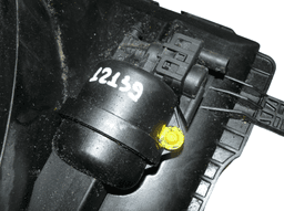 MERCEDES-BENZ A2049061403 Radiator Fan Electric MERCEDES-BENZ E-CLASS (W212) (2009-2016) — thumbnail 6