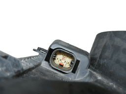 MERCEDES-BENZ A2049061403 Radiator Fan Electric MERCEDES-BENZ E-CLASS (W212) (2009-2016) — thumbnail 4
