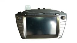 HYUNDAI 96560-2Y600TJN Radio HYUNDAI TUCSON II / ix35 I (LM) (2009-2017) — thumbnail 1