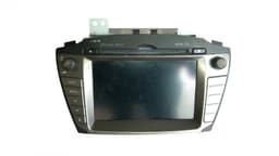 HYUNDAI 96560-2Y600TJN Radio HYUNDAI TUCSON II / ix35 I (LM) (2009-2017) — thumbnail 2
