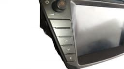 HYUNDAI 96560-2Y600TJN Radio HYUNDAI TUCSON II / ix35 I (LM) (2009-2017) — thumbnail 4