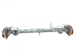 FORD Rear axle Beam FORD TRANSIT III (2006-2013) — thumbnail 1
