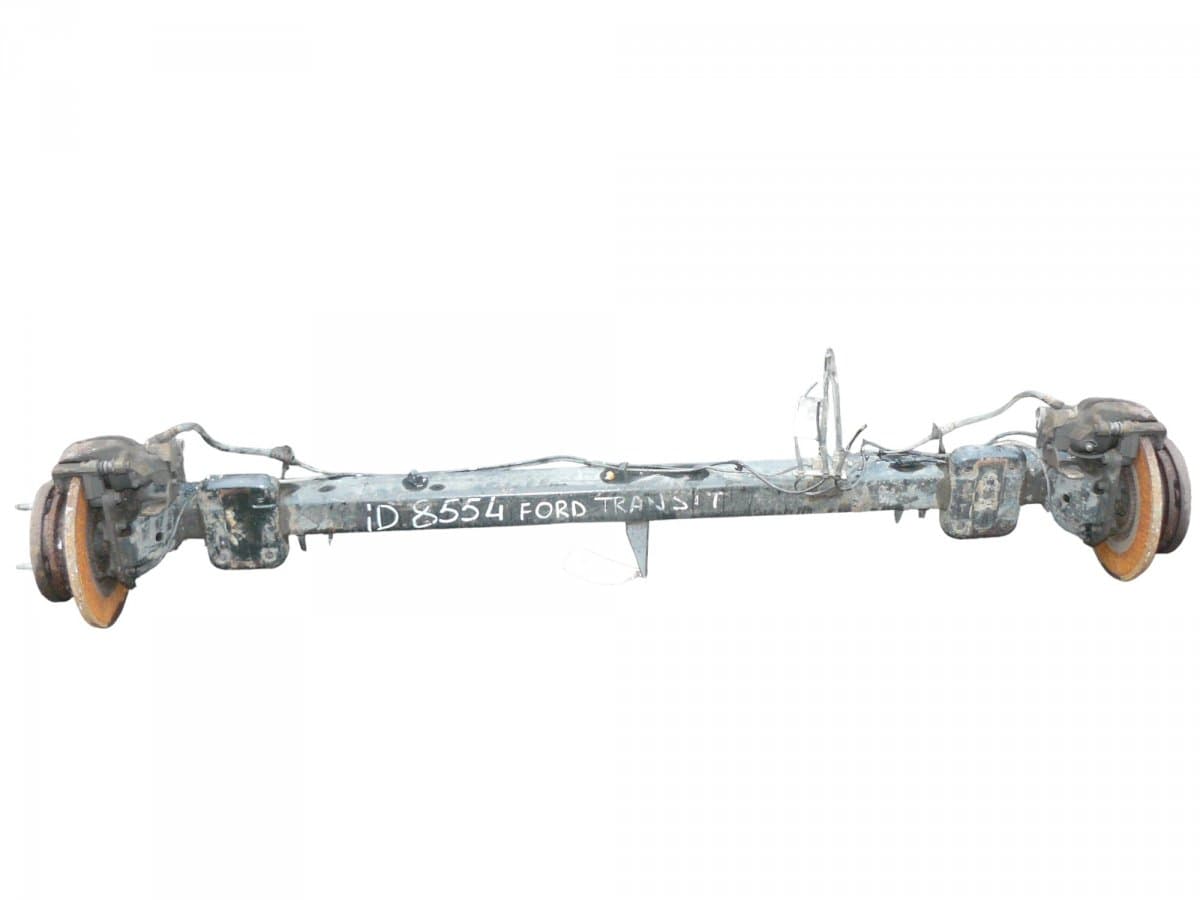 FORD Rear axle Beam FORD TRANSIT III (2006-2013)