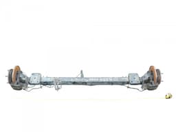 FORD Rear axle Beam FORD TRANSIT III (2006-2013) — thumbnail 10