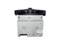 MERCEDES-BENZ A2049022301 Radio MERCEDES-BENZ C-CLASS (W204) (2007-2013) — thumbnail 6