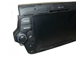 KIA 96560A2620WK LAN5201EKJD Radio KIA CEE'D II (JD) (2012-2018) — thumbnail 8