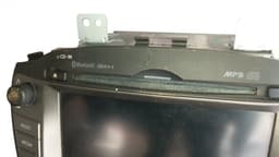 HYUNDAI 96560-2Y600TJN Radio HYUNDAI TUCSON II / ix35 I (LM) (2009-2017) — thumbnail 5