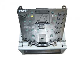 FORD BM5T18K811BA Radio FORD FOCUS III (2010-2018) — thumbnail 3