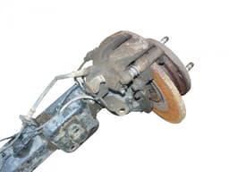 FORD Rear axle Beam FORD TRANSIT III (2006-2013) — thumbnail 2