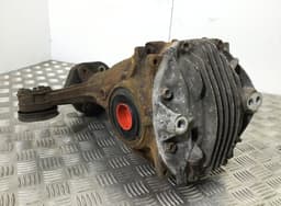 LEXUS Rear axle differential LEXUS IS II (XE20) (2005-2013) — thumbnail 3