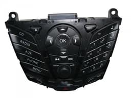 FORD BM5T18K811BA Radio FORD FOCUS III (2010-2018) — thumbnail 2