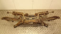 JEEP Rear axle Beam JEEP COMPASS I (PK) (2006-2016) — thumbnail 5
