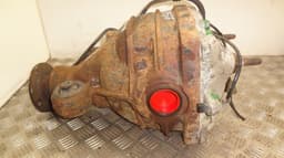 NISSAN 38311EB300 Rear axle differential NISSAN PATHFINDER III (R51) (2005-2012) — thumbnail 5