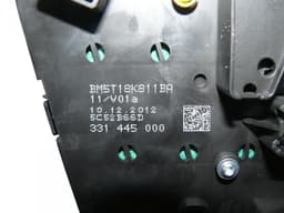 FORD BM5T18K811BA Radio FORD FOCUS III (2010-2018) — thumbnail 4