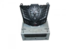 FORD BM5T18K811BA Radio FORD FOCUS III (2010-2018) — thumbnail 1