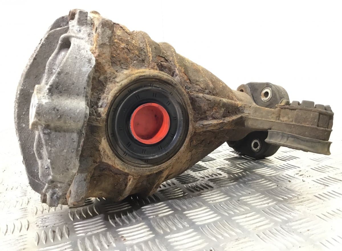 LEXUS Rear axle differential LEXUS IS II (XE20) (2005-2013)