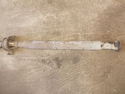 MERCEDES-BENZ Propeller Shaft Complete MERCEDES-BENZ SPRINTER (903) (1995-2006) — thumbnail 1