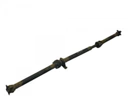 MERCEDES-BENZ Propeller Shaft Complete MERCEDES-BENZ VITO / VIANO (W639) (2003-2014) — thumbnail 1