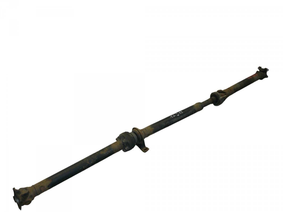 MERCEDES-BENZ Propeller Shaft Complete MERCEDES-BENZ VITO / VIANO (W639) (2003-2014)