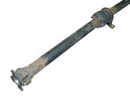 MERCEDES-BENZ Propeller Shaft Complete MERCEDES-BENZ VITO / VIANO (W639) (2003-2014) — thumbnail 2