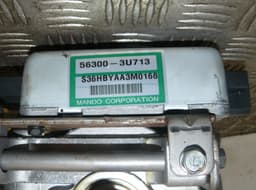 KIA 563003U713 Power steering pump KIA SPORTAGE III (SL) (2010-2015) — thumbnail 3