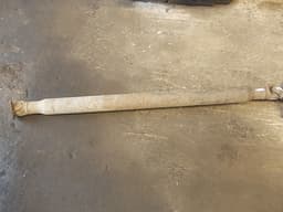 MERCEDES-BENZ Propeller Shaft Complete MERCEDES-BENZ SPRINTER (903) (1995-2006) — thumbnail 3
