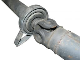 VOLVO 30711838 Propeller Shaft Complete VOLVO XC90 I (2002-2014) — thumbnail 4