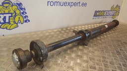 AUDI Propeller Shaft Complete AUDI Q7 (4L) (2006-2015) — thumbnail 2