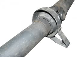 VOLVO 30711838 Propeller Shaft Complete VOLVO XC90 I (2002-2014) — thumbnail 3