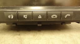 MERCEDES-BENZ Radio MERCEDES-BENZ CLK (C209) (2002-2010) — thumbnail 2