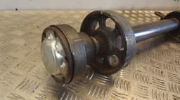 AUDI Propeller Shaft Complete AUDI Q7 (4L) (2006-2015) — thumbnail 3